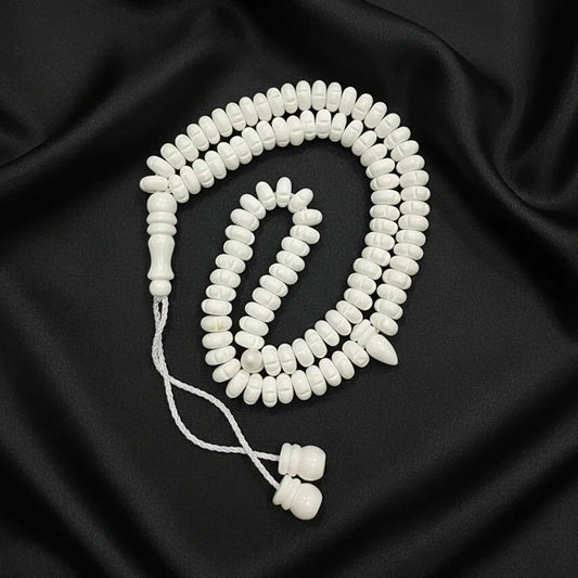 Authentic Camel Bone Tasbih - THE RUHANI