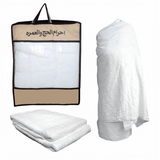 Turkey Premium IHRAM for Men