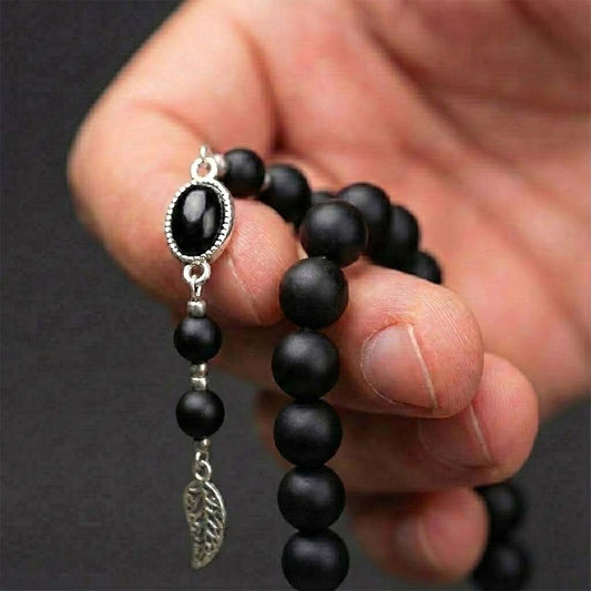 Khan Sahab Style Tasbih. - THE RUHANI