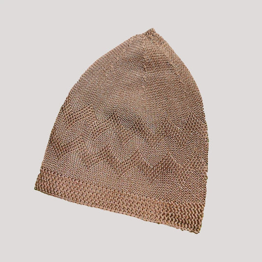 Prayer Cap ( Pack of 06 ) Multicolors - THE RUHANI