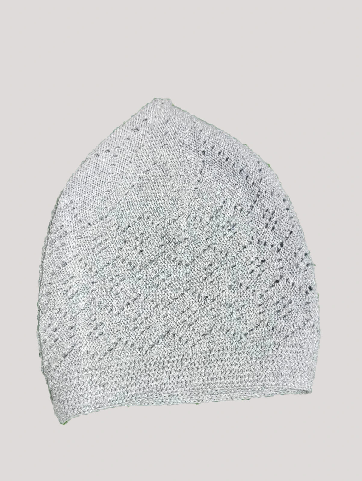 Prayer Cap ( Pack of 06 ) Multicolors - THE RUHANI