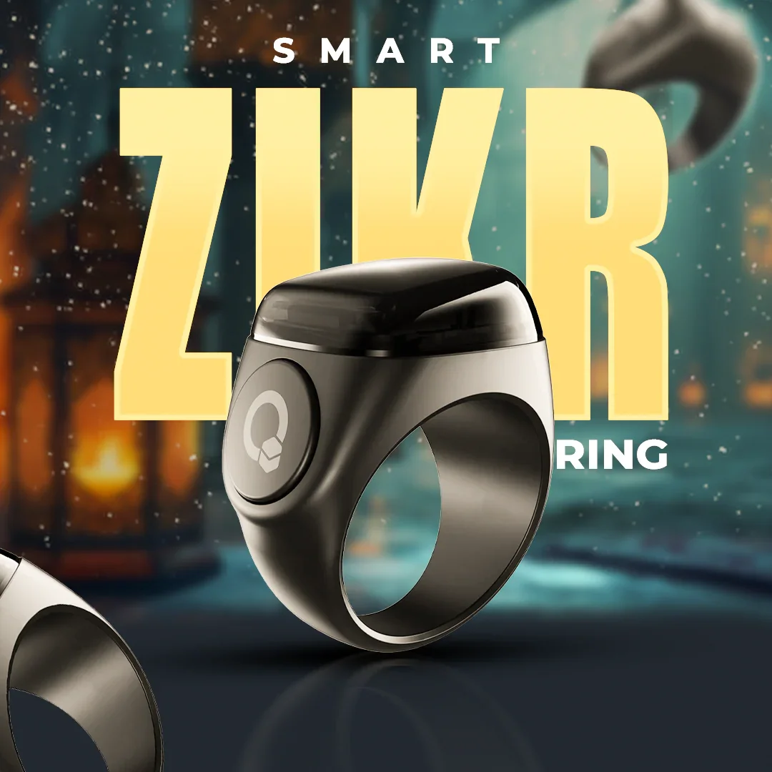 Zikar Ring