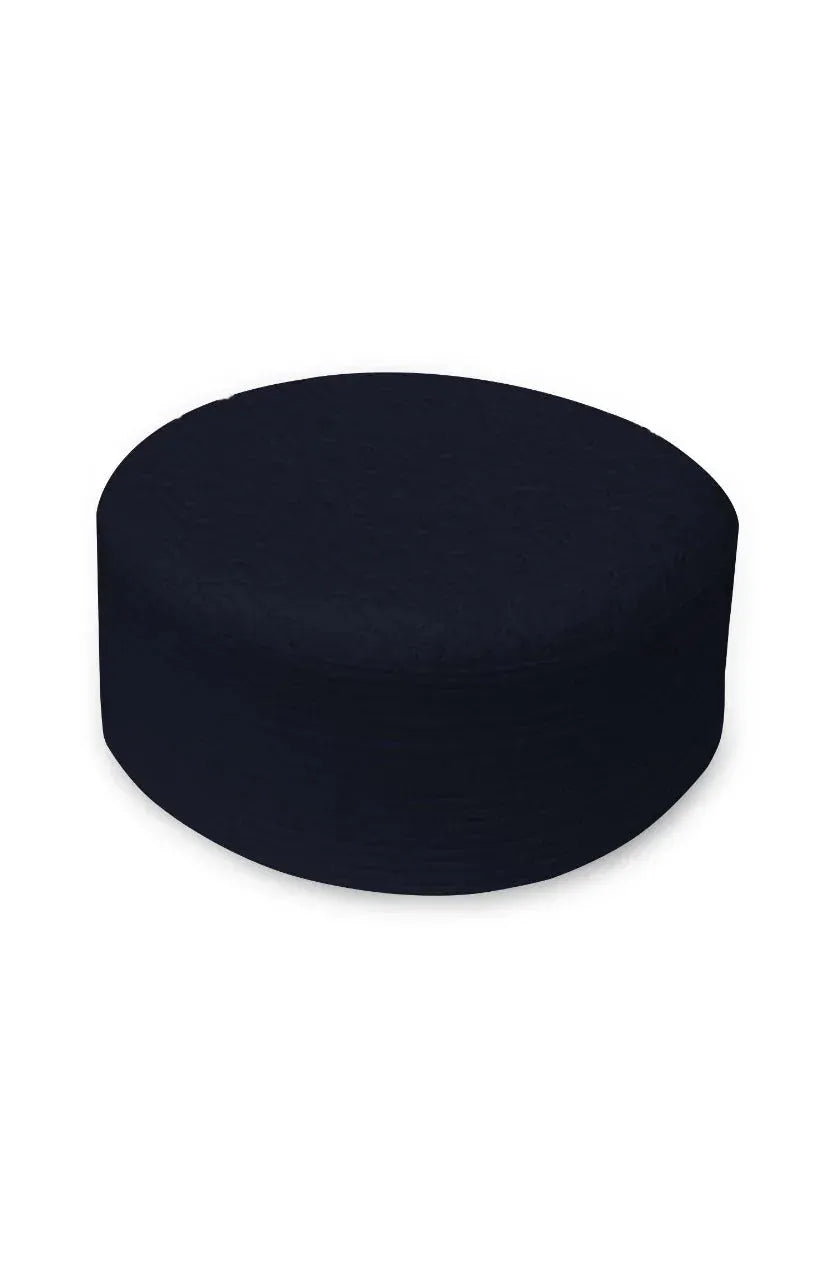 "Premium Quality Prayer Caps for Men - Elegant & Comfortable"