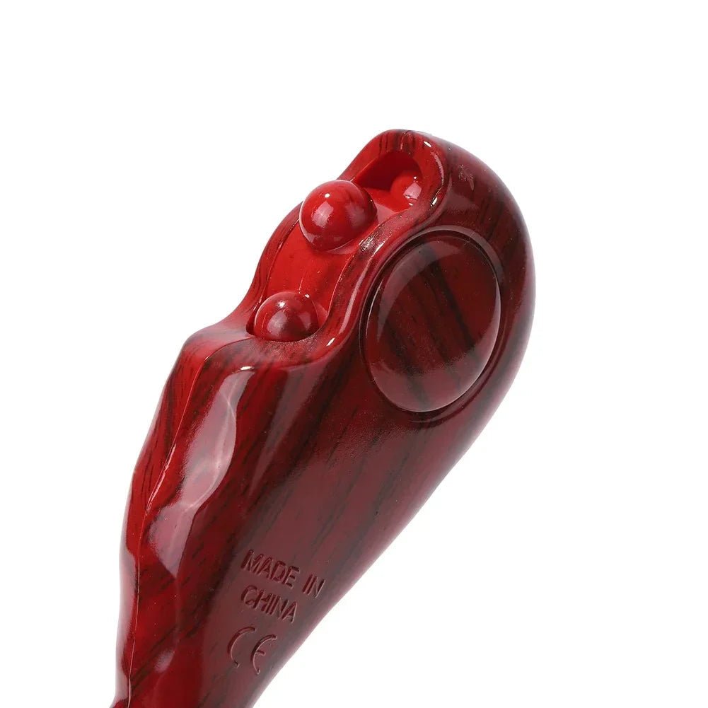 Compact Digital Tasbeeh Counter with LED Display & Compass - THE RUHANI