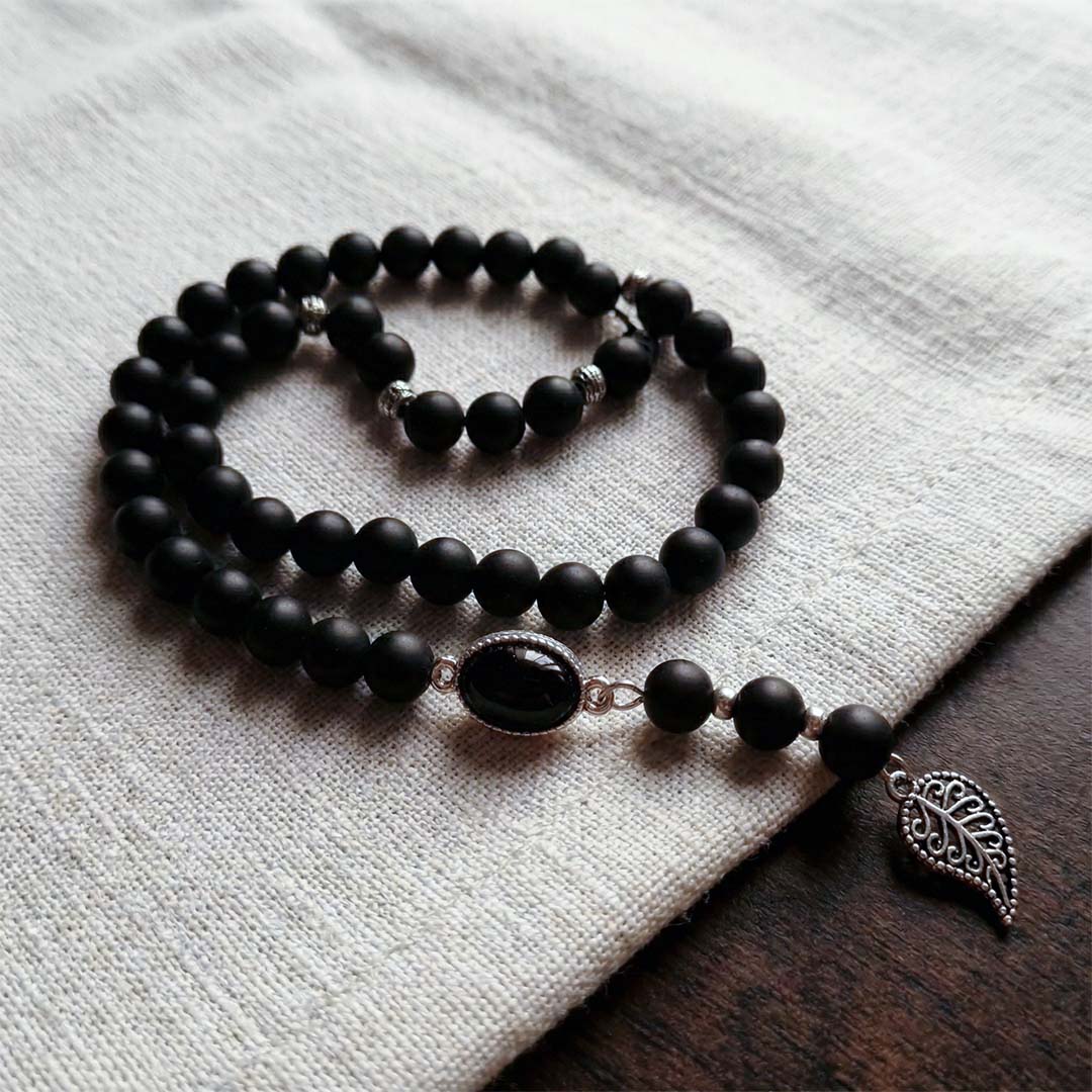 Khan Sahab Style Tasbih. - THE RUHANI