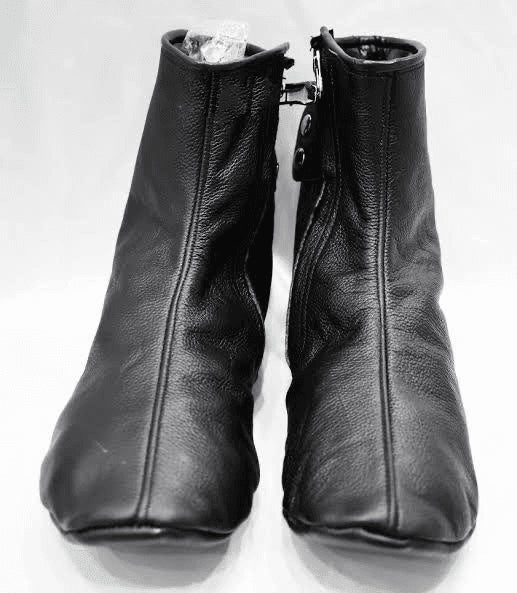 Original Leather Socks – The Best Socks for Prayer or Perfect for Your Daily Routine - THE RUHANI