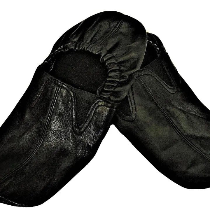 Original Leather Socks – The Best Socks for Prayer or Perfect for Your Daily Routine - THE RUHANI