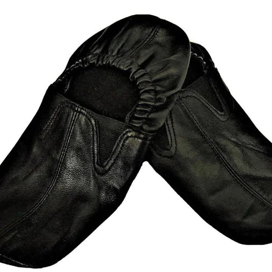 Original Leather Socks – The Best Socks for Prayer or Perfect for Your Daily Routine - THE RUHANI