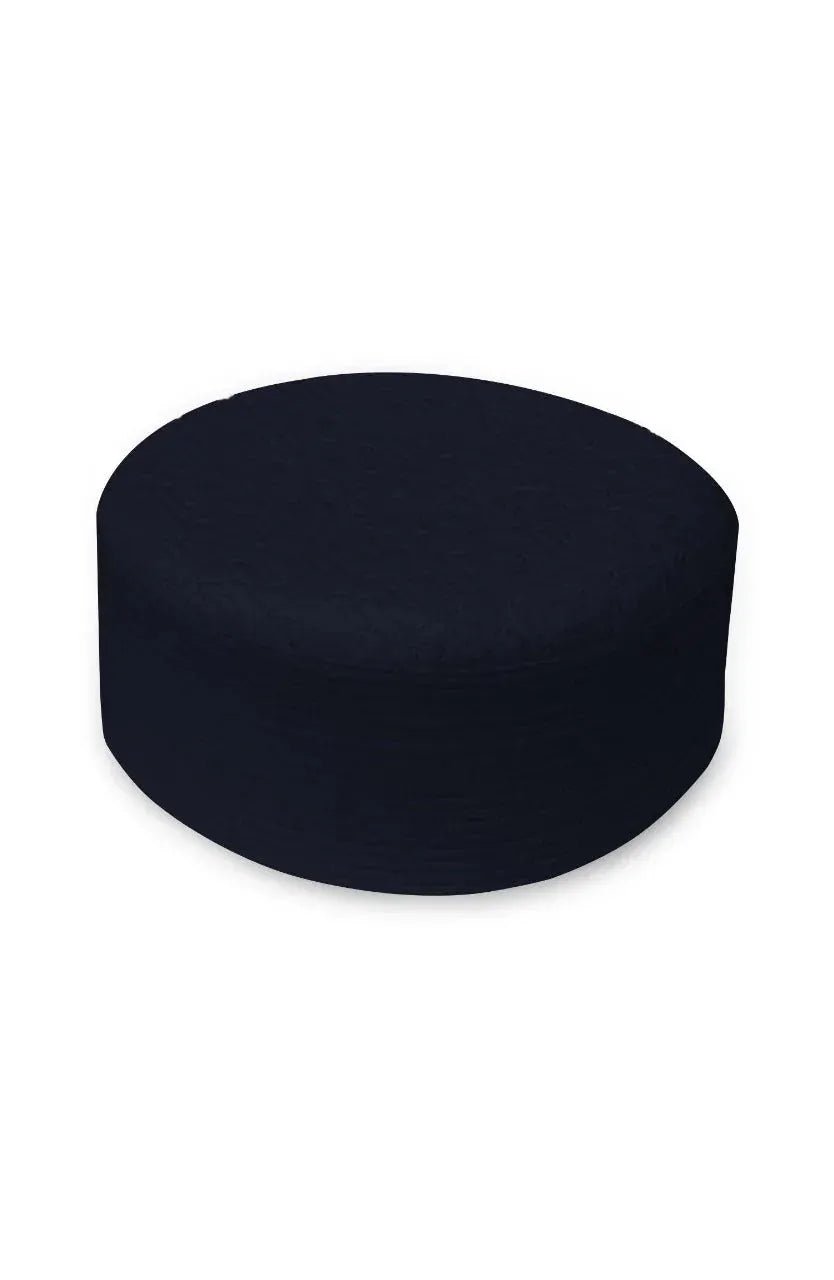 Premium Quality Prayer Caps for Men - Elegant & Comfortable - THE RUHANI