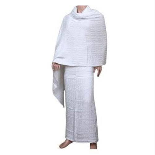 Turkey Premium IHRAM for Men - THE RUHANI